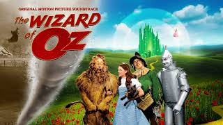 The Wizard of Oz Soundtrack (Deluxe) | If I Only Had A Heart (Extended) - Jack Haley | WaterTower