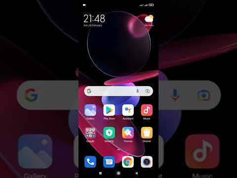 How to Block and Unblock Numbers on Xiaomi Redmi Note 10 5G