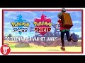 Het gezeik over Pokemon Sword & Shield terecht?