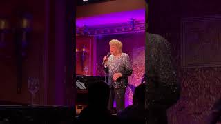 Marilyn Maye at 94 — Come Rain or Come Shine (2022) #shorts