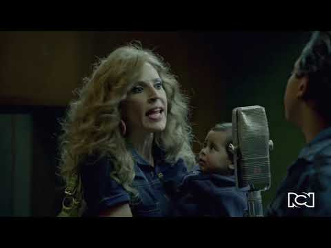 Yurleidis le hace un escándalo a Diomedes | Diomedes, el Cacique de La Junta