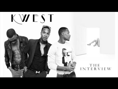Kwest Intro (Remember My Name)