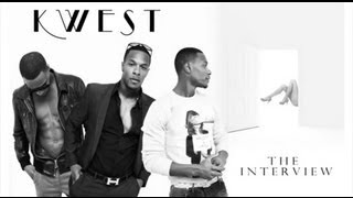 Kwest Intro (Remember My Name)