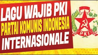 Download lagu Bukan Genjer-genjer, Inilah Lagu Wajib PKI mp3