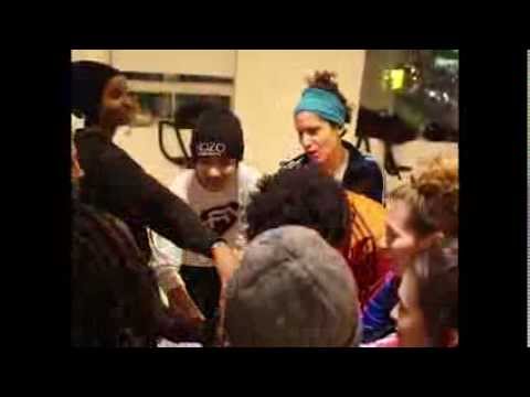 KeepRockinYou TB-GM Program 2015