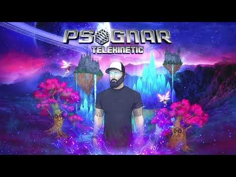 PsoGnar - Telekinetic