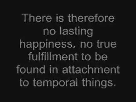 Sin (personal thoughts)