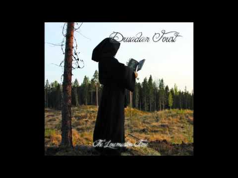 Druadan Forest - The Loremasters Time (2016) (Epic Atmospheric Black Metal)