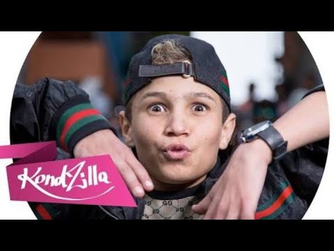 Mc tiki (Weasley) funk