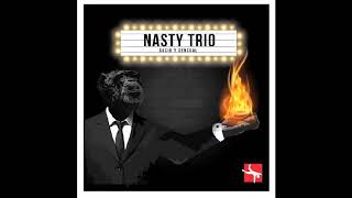 Disco Nasty Trio