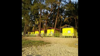 Accommodation Overview