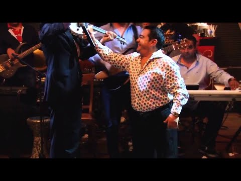 Adrian Minune si Raluca Dragoi - De-ar fi sa vii | LIVE