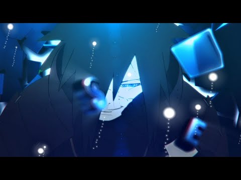 Madara Uchiha - Everybody Wants To Rule The World [AMV/EDIT]