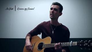 Selfish (Cover) - The Classic Crime