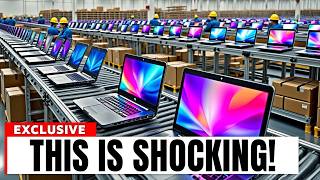 Do NOT Buy These Laptops — Top 10 Laptop Ranked Worst to Best