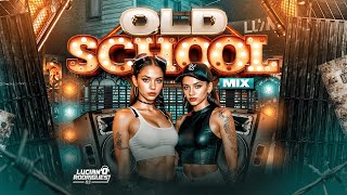 OLD SCHOOL | SALGO PA LA CALLE, EL TELÉFONO, FRIKITONA, 6AM, ROMPE, GOLPE A GOLPE, LA LA LA LA