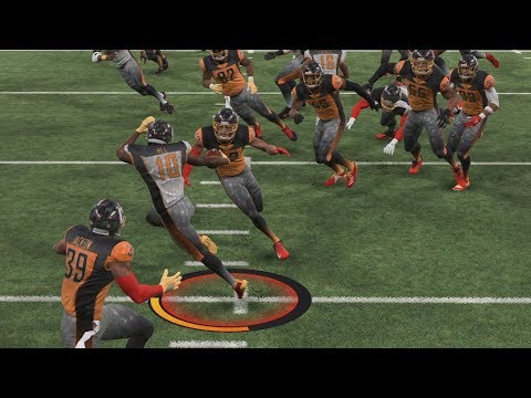 MUT 20 EP 6 - 3 Touchdowns in 1 Minute! Madden 20 Ultimate Team Gameplay