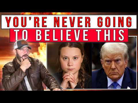 Braden Langley LIVE | Lefties Have Lost The Plot. You'll Never Believe What They're Crying About Now Thumbnail