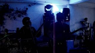 Enter Sadman - Perfect Stranger Band