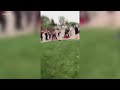 Another Whitter Elementary Fight Caught On Video