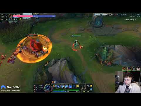 SANCHOVIES CAMILE VS MALPHITE TOP - RANK MASTER