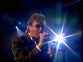 Alain Bashung - La nuit je mens (live at Nulle Part Ailleurs 1998)