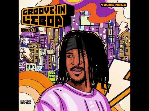 Young Molz - Dirty Funk