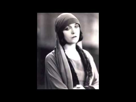 Pola Negri - Mein Herz hat Heimweh