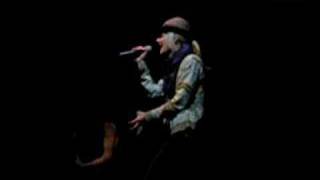 Krystal Meyers - The Beauty of Grace