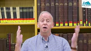 This Week's Haftara | Yet I Love Yaakov. And I Hated Esav | Toldot | 5786 | Rav Eli Weber (ישיבת הר עציון) - התמונה מוצגת ישירות מתוך אתר האינטרנט יוטיוב. זכויות היוצרים בתמונה שייכות ליוצרה. קישור קרדיט למקור התוכן נמצא בתוך דף הסרטון