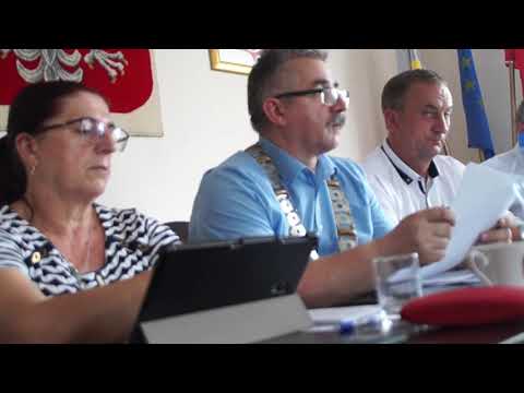 TRZCINICA: Wójt otrzymał absolutorium