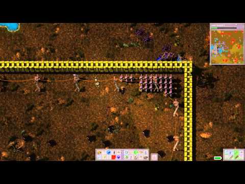 Power Woes: Dytech Factorio LP S3 E26