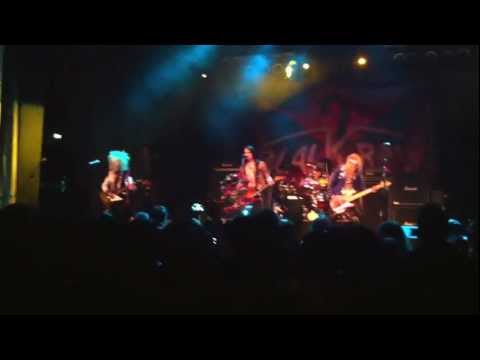 Blackrain - Innocent Rosie