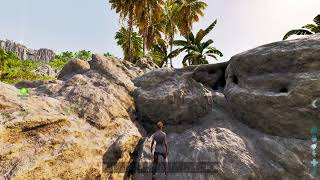 Ark じょにらいぶみながらw