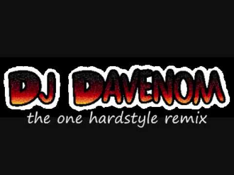 boozer - the one (dj davenom remix)