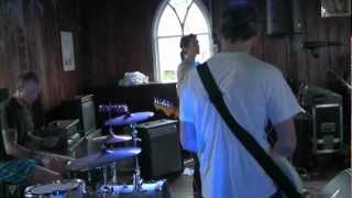 THE HOBBES FANCLUB - I'm just like that (live Indietracks Festival) (8-7-2012)