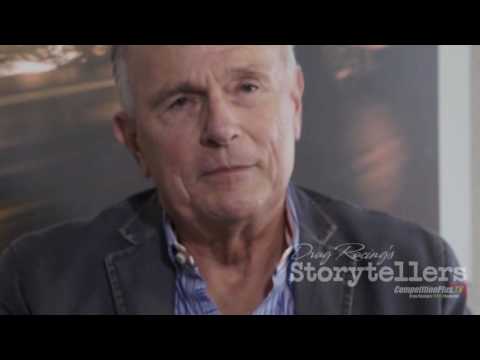 STORYTELLERS AT CPTV - STEVE EARWOOD TELLS THE STORY OF "IF YOU HAVE 4,5,7 AND 9 - YOU WIN!"