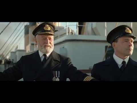 Titanic - (015) A toda Máquina! 1080p 60fps