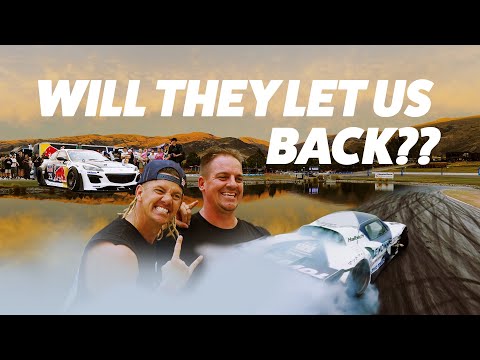 Mad Mikes SouthernBash 2025 - AFTERMOVIE