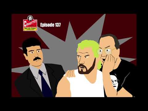 Jim Cornette on The David Schultz / John Stossel Incident