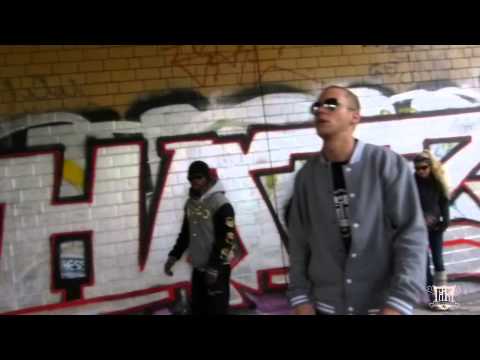 EIS SESSIONS 2 VIDEOSNIPPET - NEHSS, SCHREIBA & CHOPP - EIS Klan