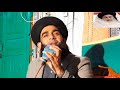 New Video Hazrat Allama Khadim Rizvi Farooq Ul Hassan Sab