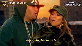 Jennifer Lopez - Hold You Down (feat. Fat Joe) (Tradução) (Legendado) (Clipe Oficial)