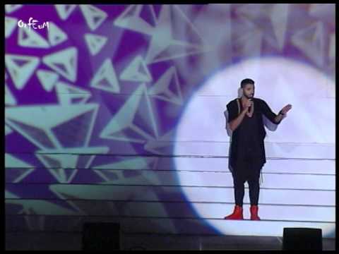 Festival UNIVERSONG 2015 - VILISLAV ANDREEV (Bulgaria)