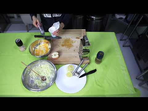 Lubisz cykorię? koniecznie spróbuj tych surówek!