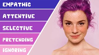The 5 Levels of Listening