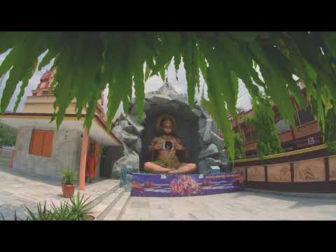 Arnav Bahuguna Gateway to the Ganges .  Rishikesh , Uttarakhand, India. || A Cinematic Vlog by Arnav Bahuguna