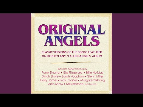 Polka Dots and Moonbeams