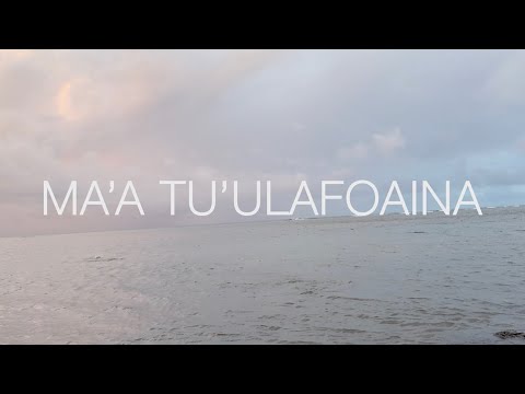 Ma’a Tu’ulafoaina - Nato & Brothers (Official Music Video)