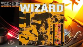 Wizard - Wizard In The City (Instrumental) [1991]